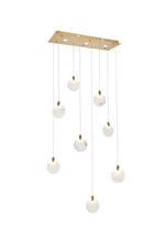 Elegant Lighting-1012D36SG-11ST|MAIN