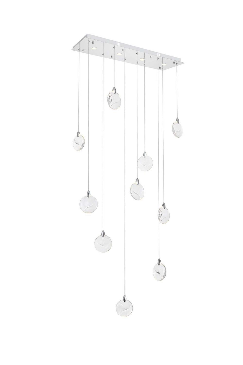 Elegant Lighting-1012D42C-01CR|MAIN