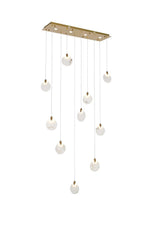 Elegant Lighting-1012D42SG-11ST|MAIN
