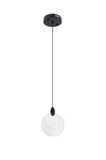 Elegant Lighting-1012D6BK-01CR|MAIN
