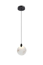 Elegant Lighting-1012D6BK-11ST|MAIN