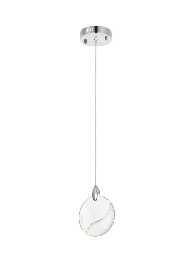 Elegant Lighting-1012D6C-01CR|MAIN