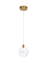 Elegant Lighting-1012D6SG-01CR|MAIN