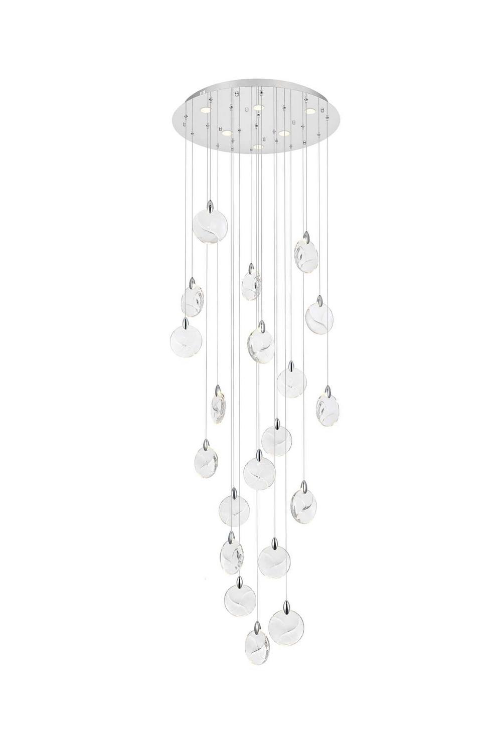 Elegant Lighting-1012G32C-01CR|MAIN