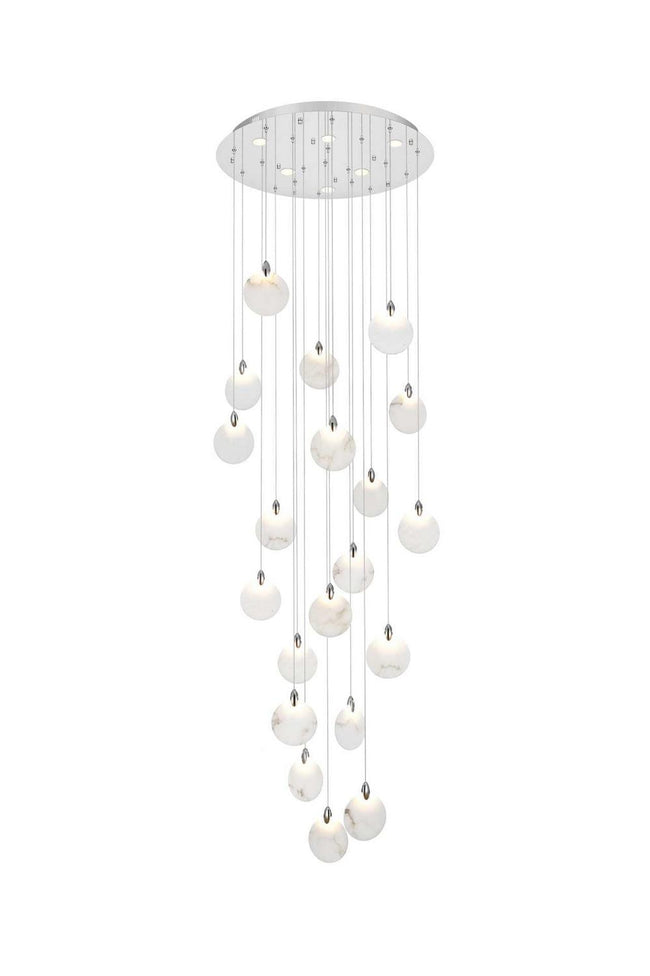 Elegant Lighting-1012G32C-11ST|MAIN