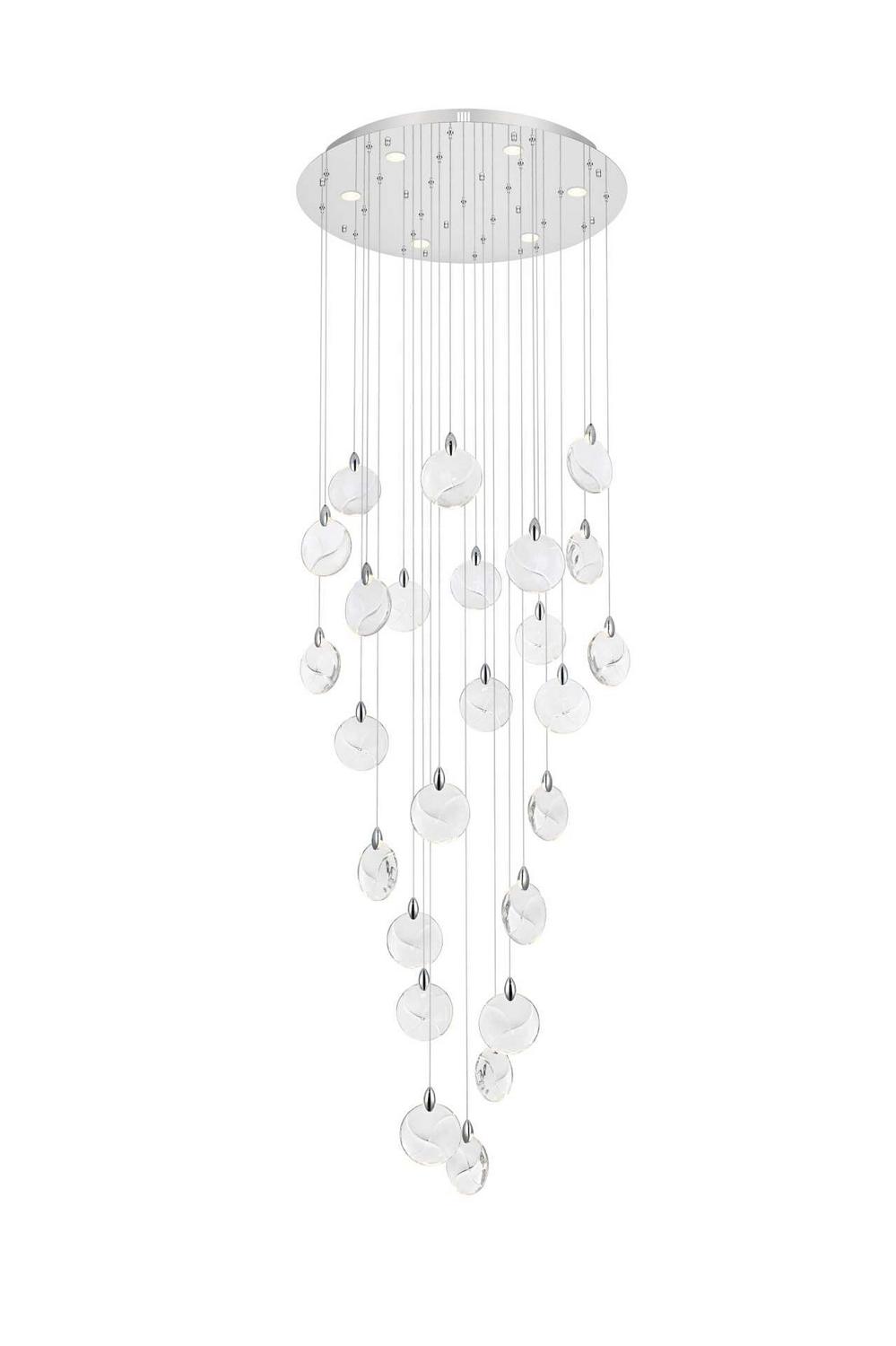Elegant Lighting-1012G36C-01CR|MAIN