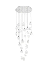 Elegant Lighting-1012G36C-01CR|MAIN