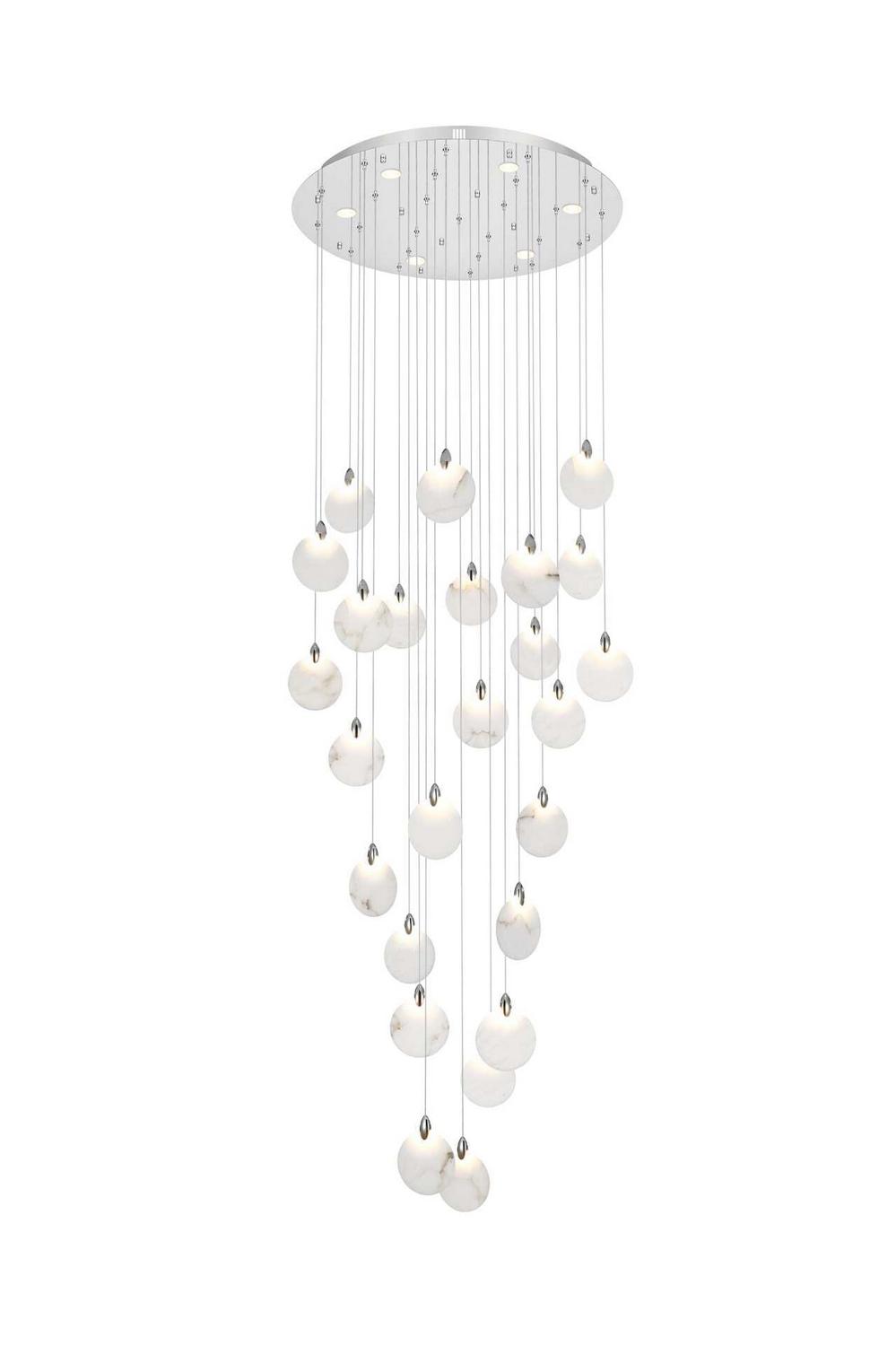 Elegant Lighting-1012G36C-11ST|MAIN