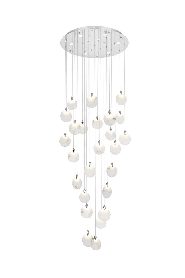 Elegant Lighting-1012G36C-11ST|MAIN