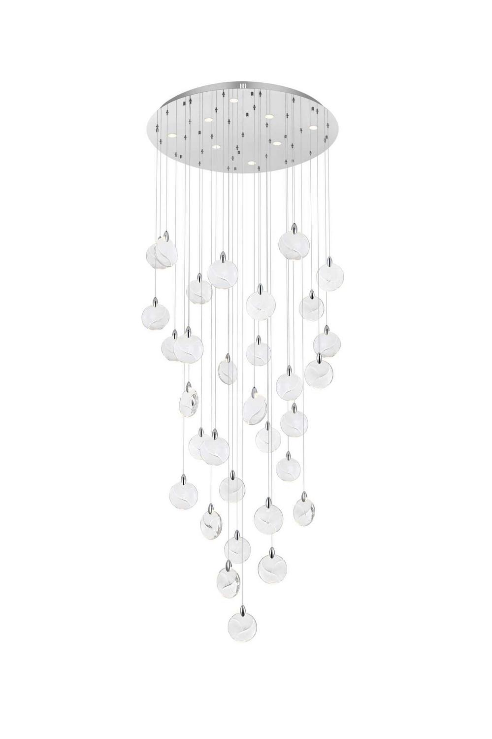Elegant Lighting-1012G42C-01CR|MAIN