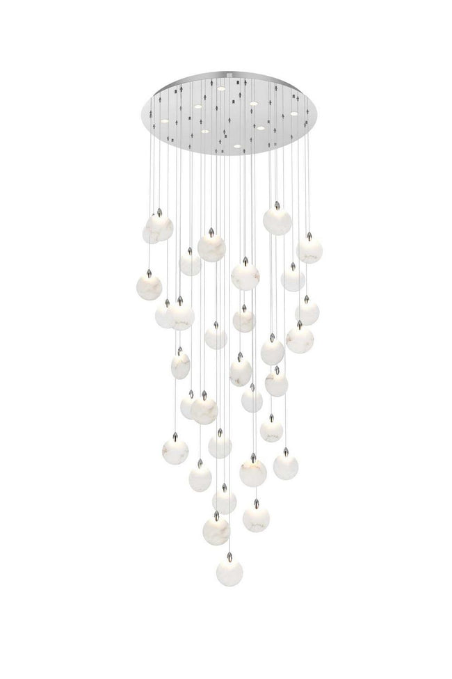 Elegant Lighting-1012G42C-11ST|MAIN