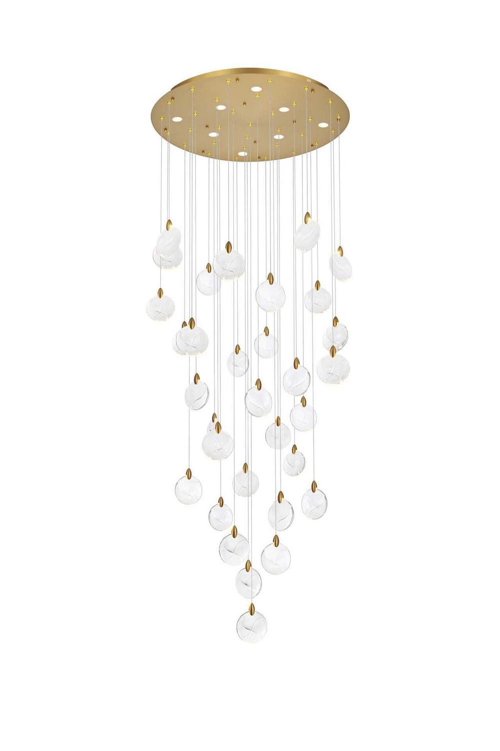 Elegant Lighting-1012G42SG-01CR|MAIN