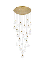 Elegant Lighting-1012G42SG-01CR|MAIN