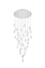 Elegant Lighting-1012G48C-01CR|MAIN