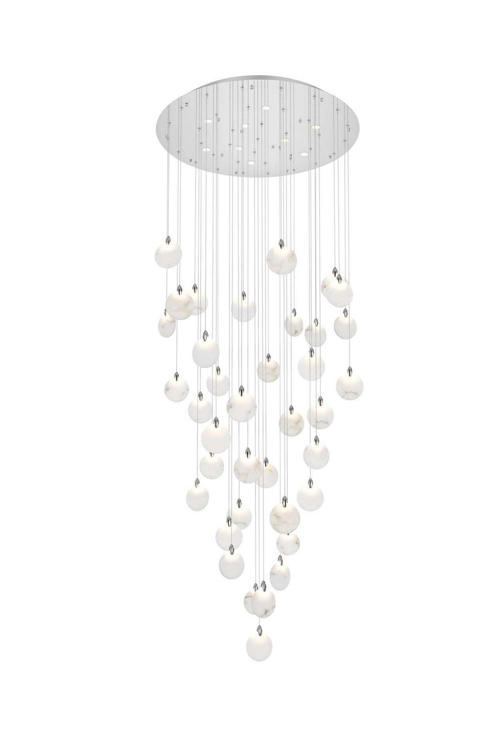 Elegant Lighting-1012G48C-11ST|MAIN