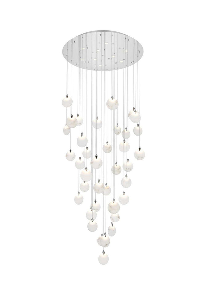 Elegant Lighting-1012G48C-11ST|MAIN