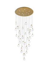 Elegant Lighting-1012G48SG-01CR|MAIN
