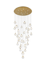 Elegant Lighting-1012G48SG-11ST|MAIN