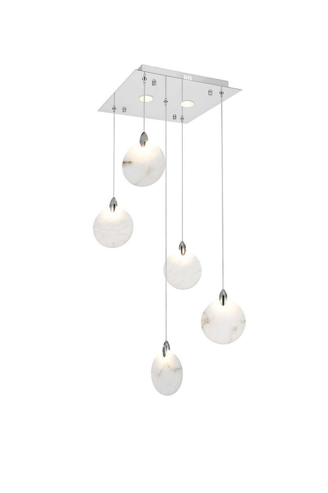 Elegant Lighting-1012S16C-11ST|MAIN