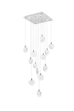 Elegant Lighting-1012S26C-01CR|MAIN