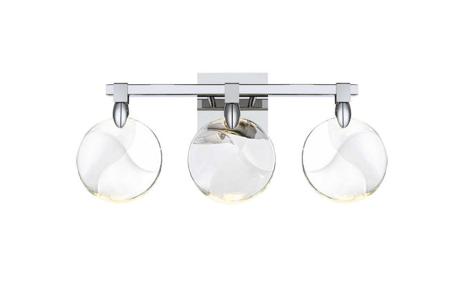 Elegant Lighting-1012W22C-01CR|MAIN