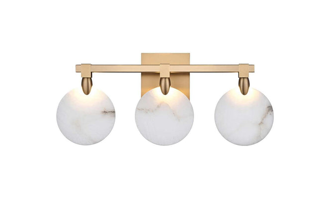 Elegant Lighting-1012W22SG-11ST|MAIN