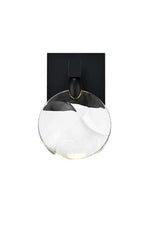 Elegant Lighting-1012W6BK-01CR|MAIN