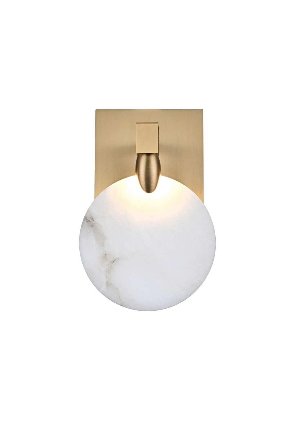 Elegant Lighting-1012W6SG-11ST|MAIN