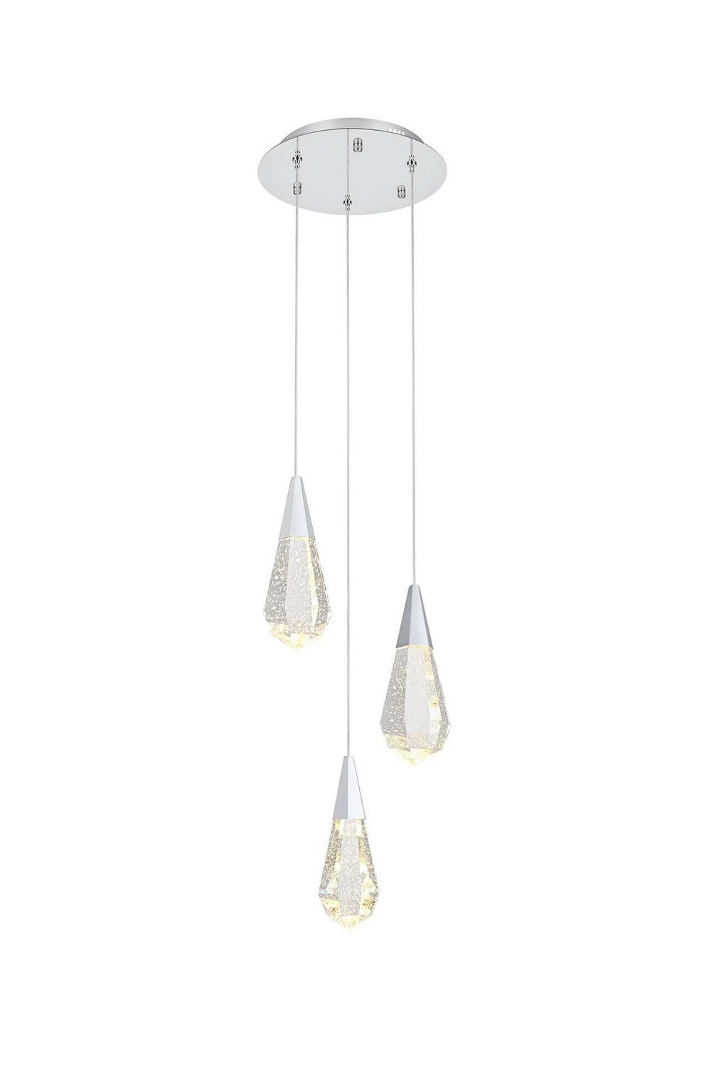 Elegant Lighting-1013D12C-02CR|MAIN