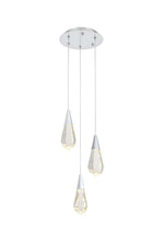 Elegant Lighting-1013D12C-02CR|MAIN