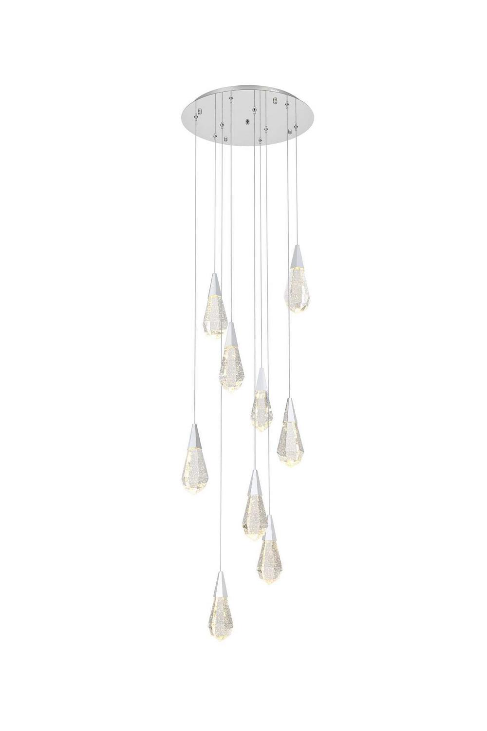 Elegant Lighting-1013D20C-02CR|MAIN