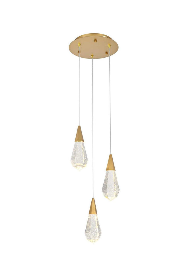 Elegant Lighting-1013D12SG-02CR|MAIN