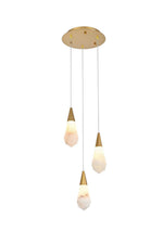 Elegant Lighting-1013D12SG-22ST|MAIN