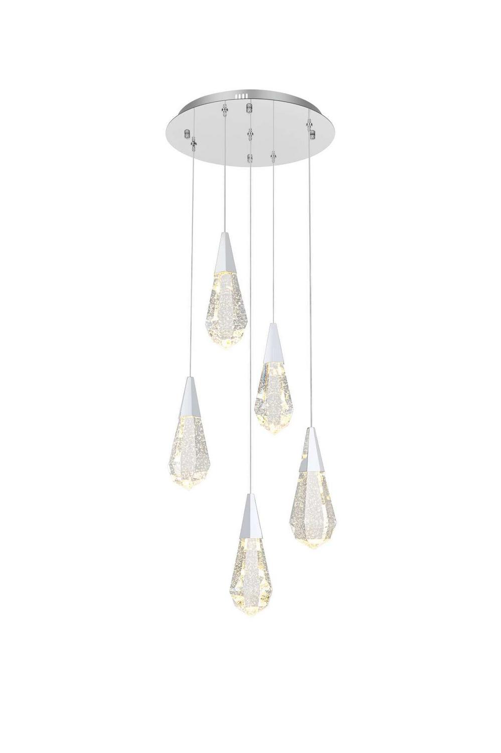 Elegant Lighting-1013D16C-02CR|MAIN