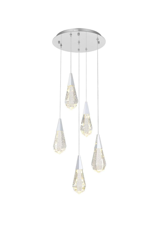 Elegant Lighting-1013D16C-02CR|MAIN
