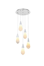 Elegant Lighting-1013D16C-22ST|MAIN