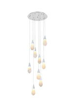 Elegant Lighting-1013D20C-22ST|MAIN
