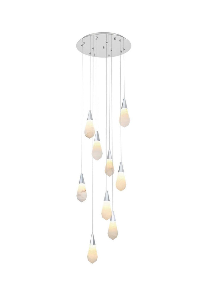 Elegant Lighting-1013D20C-22ST|MAIN