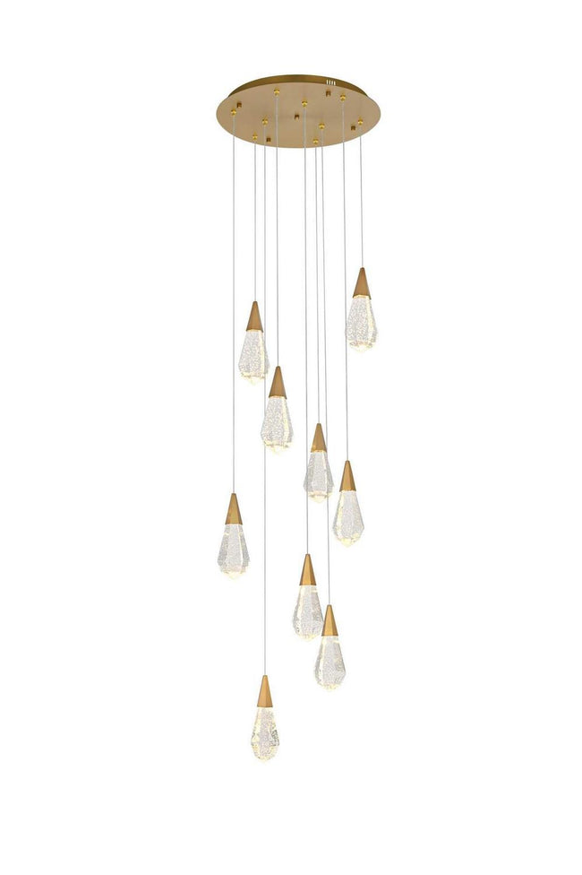 Elegant Lighting-1013D20SG-02CR|MAIN