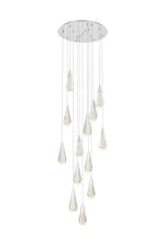 Elegant Lighting-1013D24C-02CR|MAIN