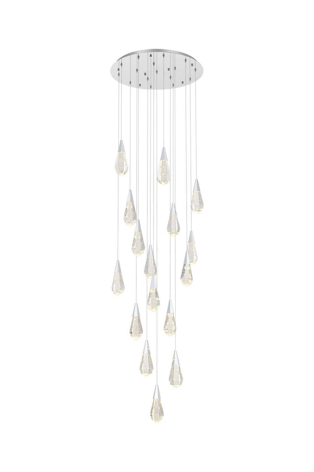 Elegant Lighting-1013D28C-02CR|MAIN