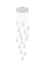 Elegant Lighting-1013D28C-02CR|MAIN