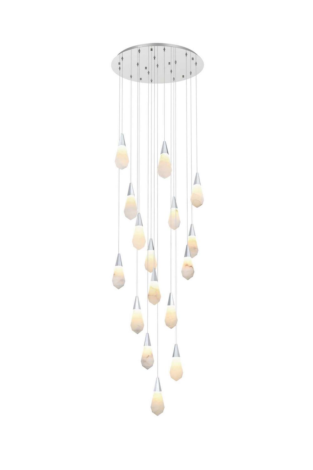 Elegant Lighting-1013D28C-22ST|MAIN