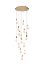 Elegant Lighting-1013D28SG-22ST|MAIN