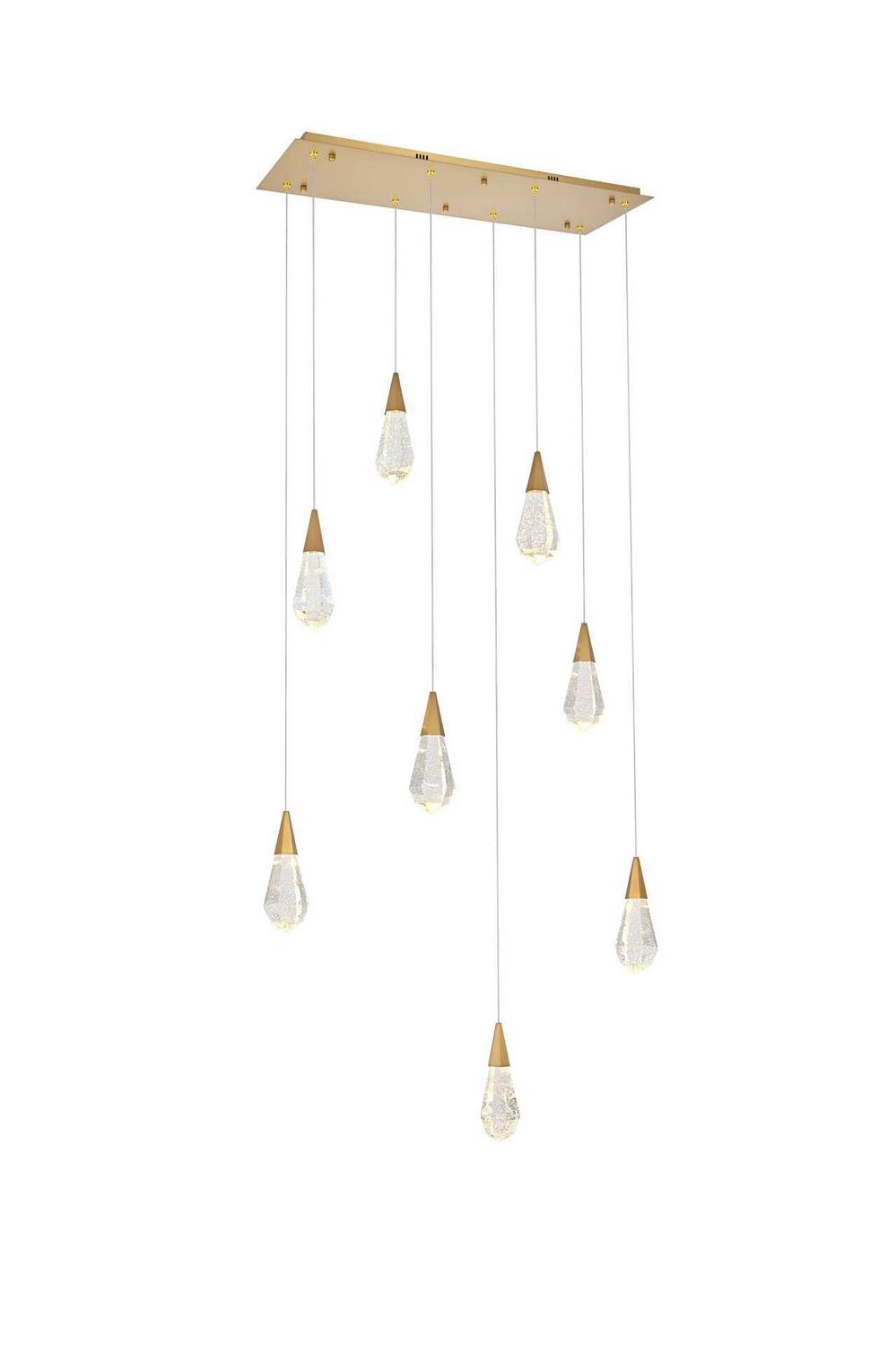 Elegant Lighting-1013D36SG-02CR|MAIN