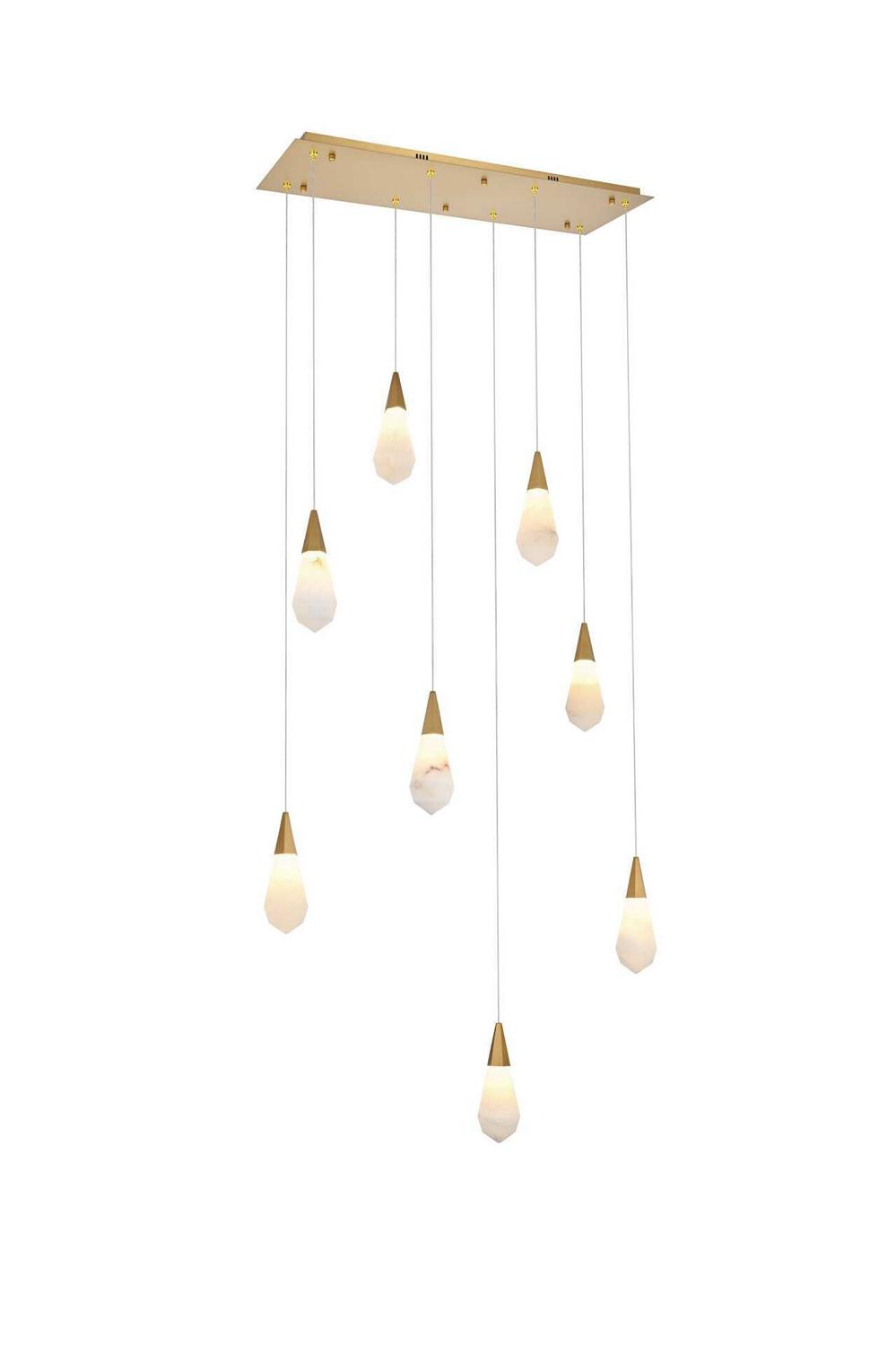 Elegant Lighting-1013D36SG-22ST|MAIN