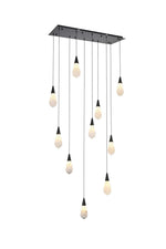 Elegant Lighting-1013D42BK-22ST|MAIN