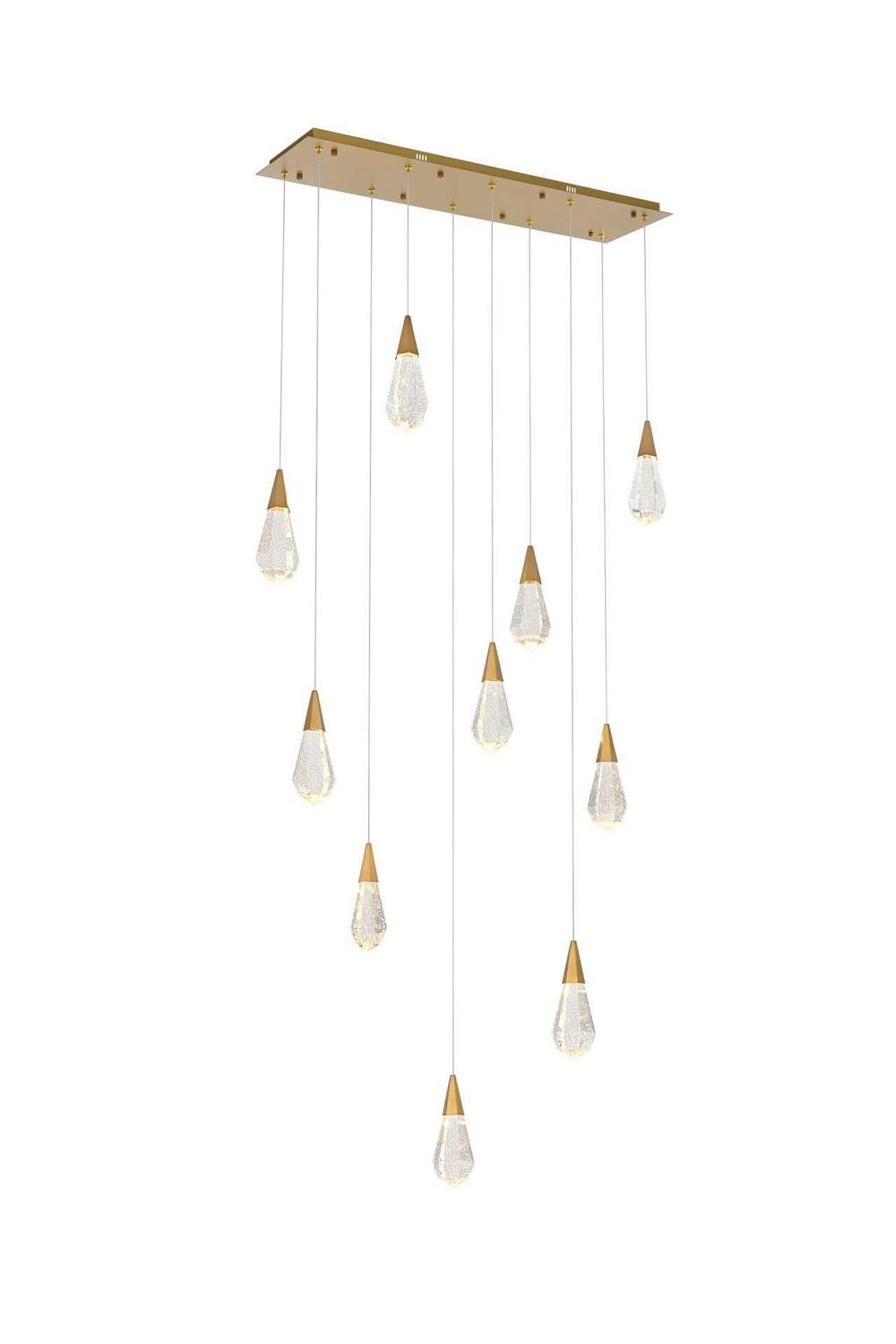 Elegant Lighting-1013D42SG-02CR|MAIN