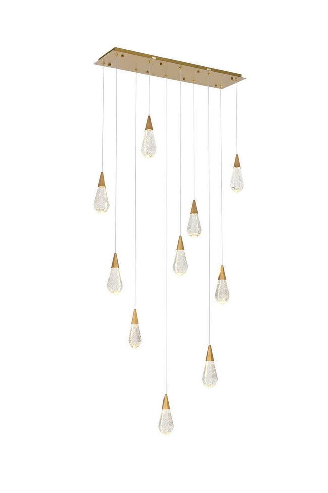 Elegant Lighting-1013D42SG-02CR|MAIN