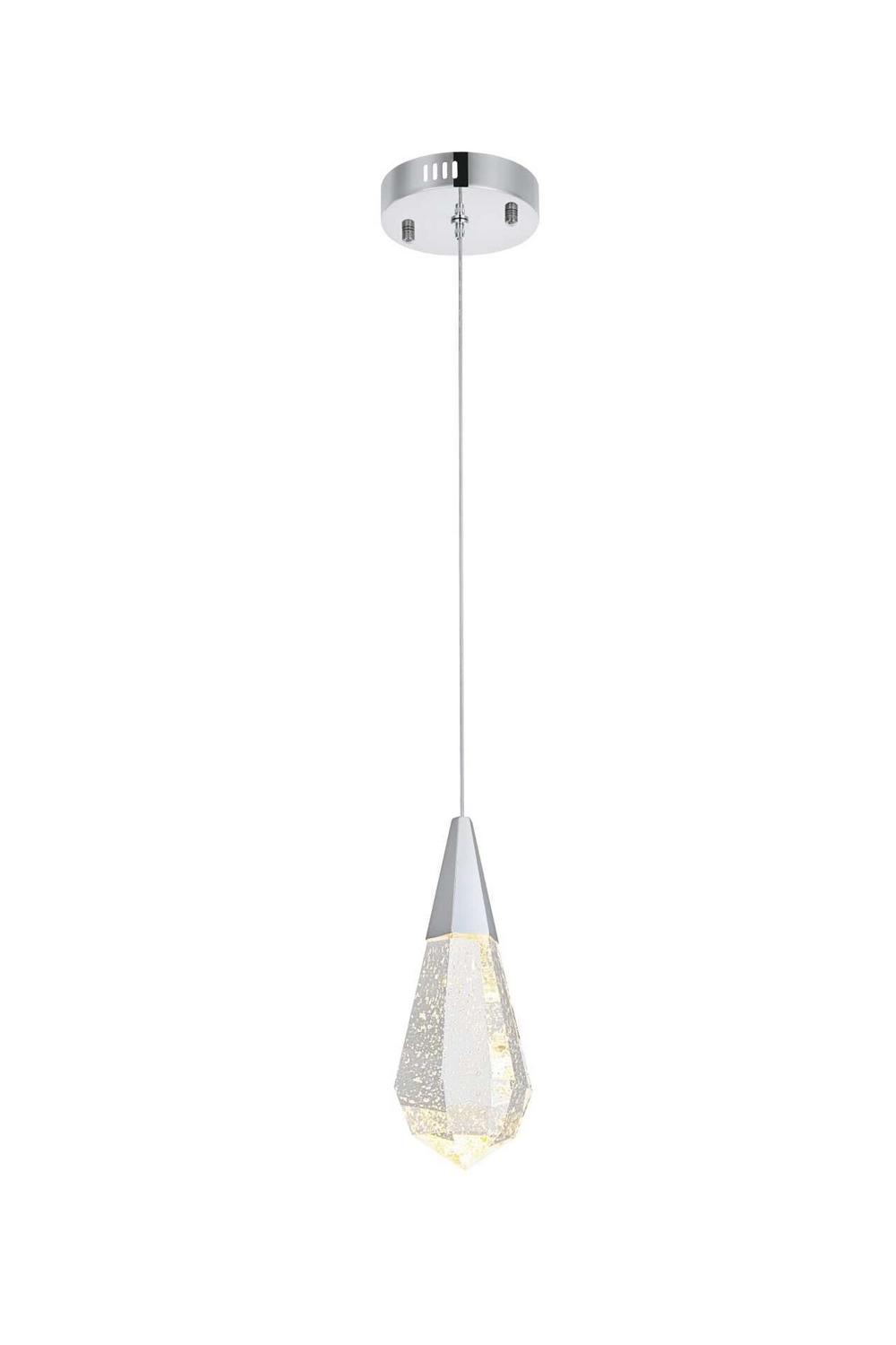 Elegant Lighting-1013D5C-02CR|MAIN